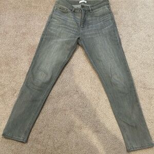 Loft The Skinny Jeans size 4